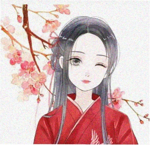 用户一只咸鱼的头像